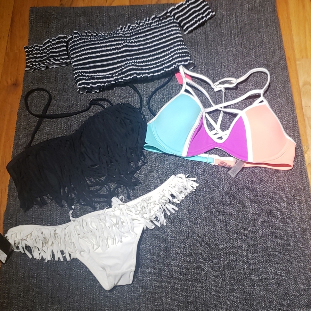 Bikini Swimsuits